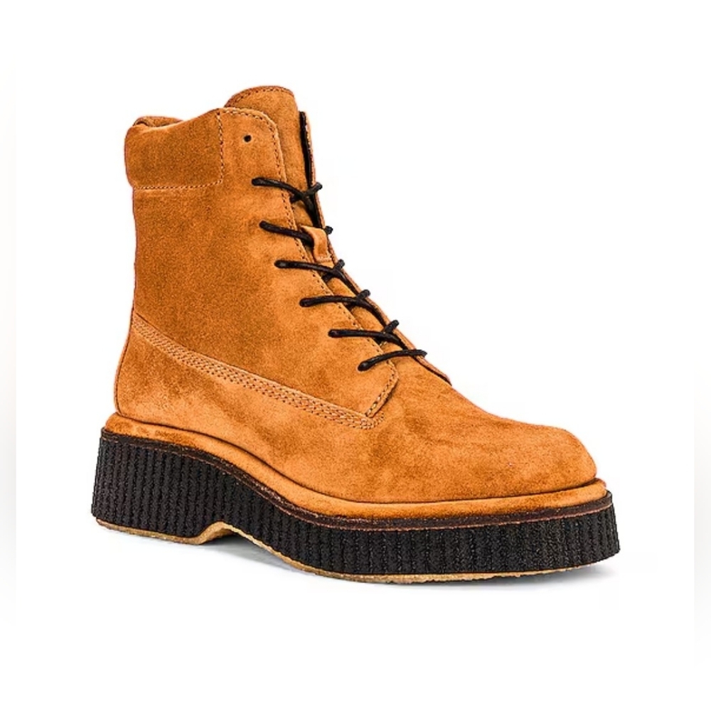 Rag & Bone Salone Suede Boot